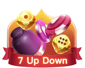 7 Up Down